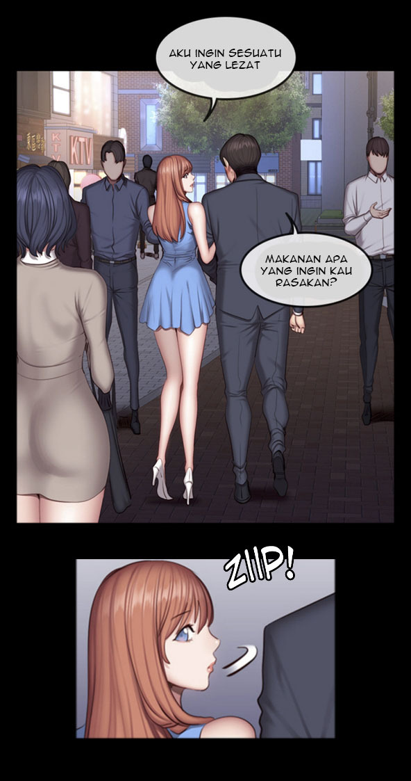 Fitness Uncensored: Chapter chapter-39 - Page 26