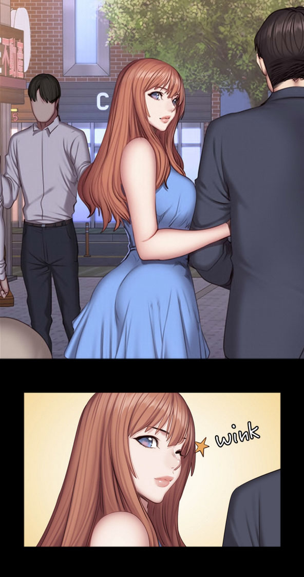 Fitness Uncensored: Chapter chapter-39 - Page 27