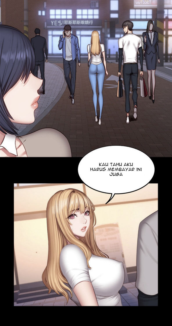 Fitness Uncensored: Chapter chapter-39 - Page 30