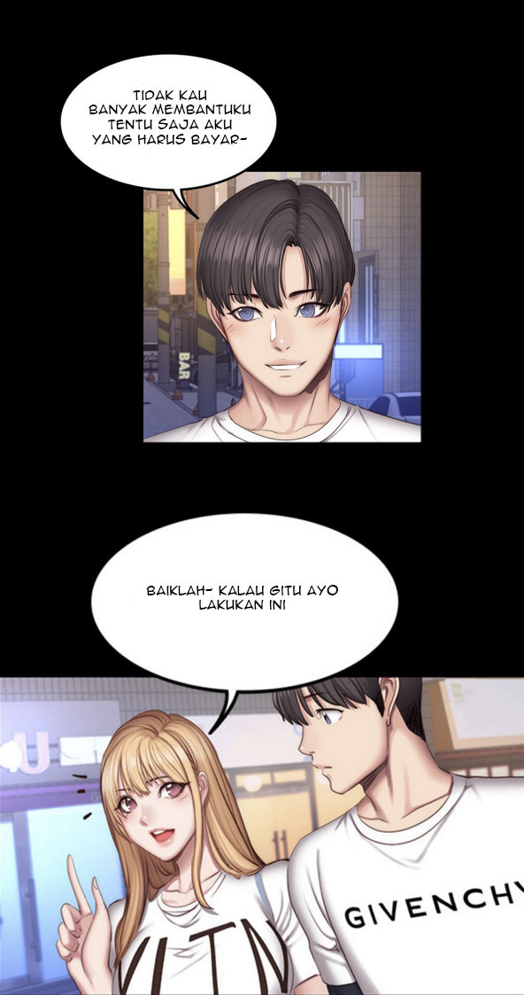 Fitness Uncensored: Chapter chapter-39 - Page 31