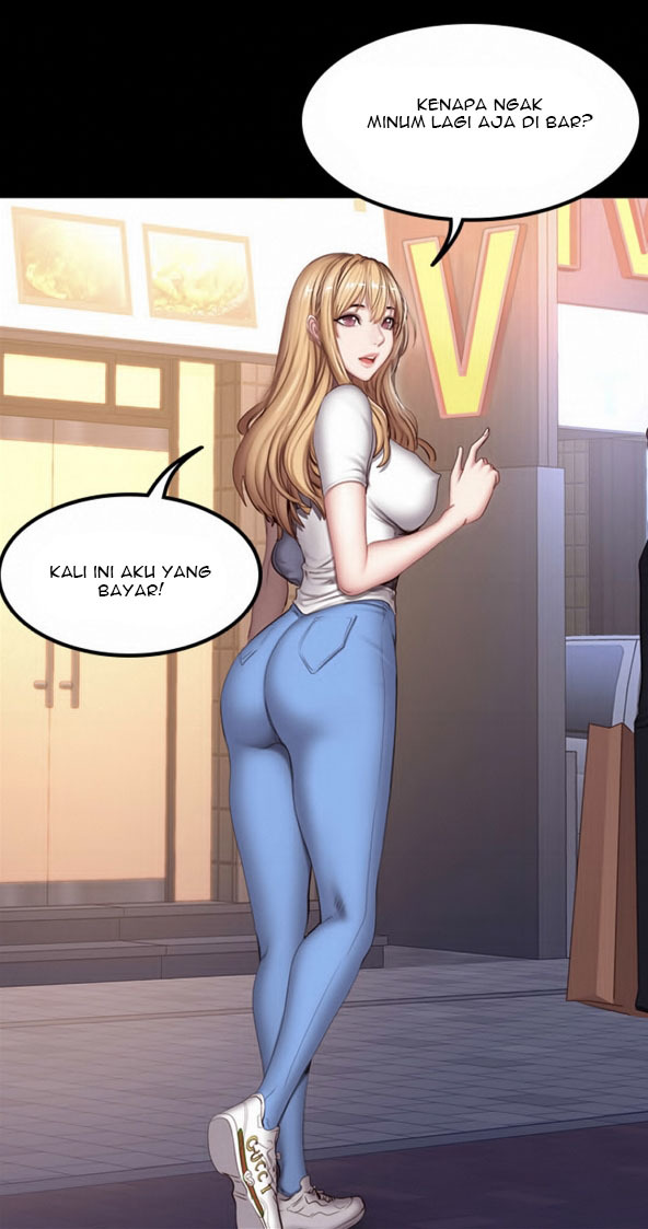 Fitness Uncensored: Chapter chapter-39 - Page 32