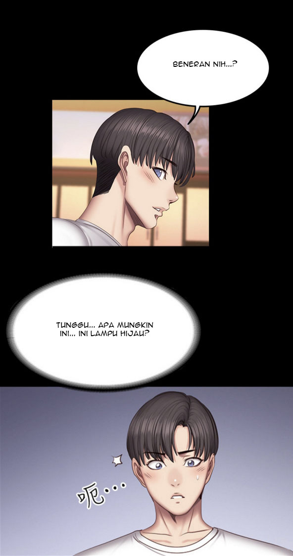 Fitness Uncensored: Chapter chapter-39 - Page 33