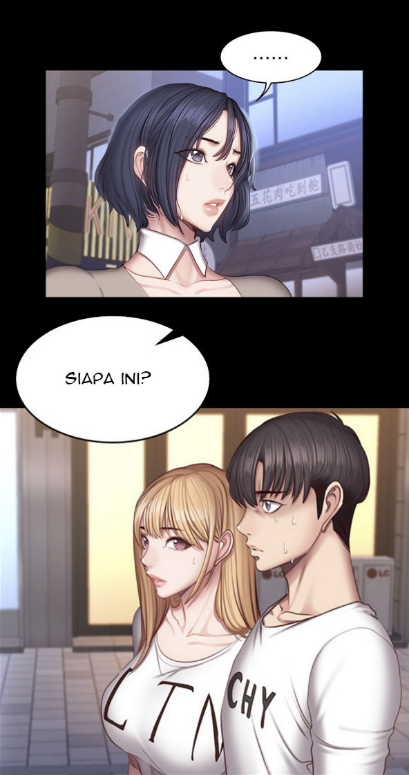 Fitness Uncensored: Chapter chapter-39 - Page 37