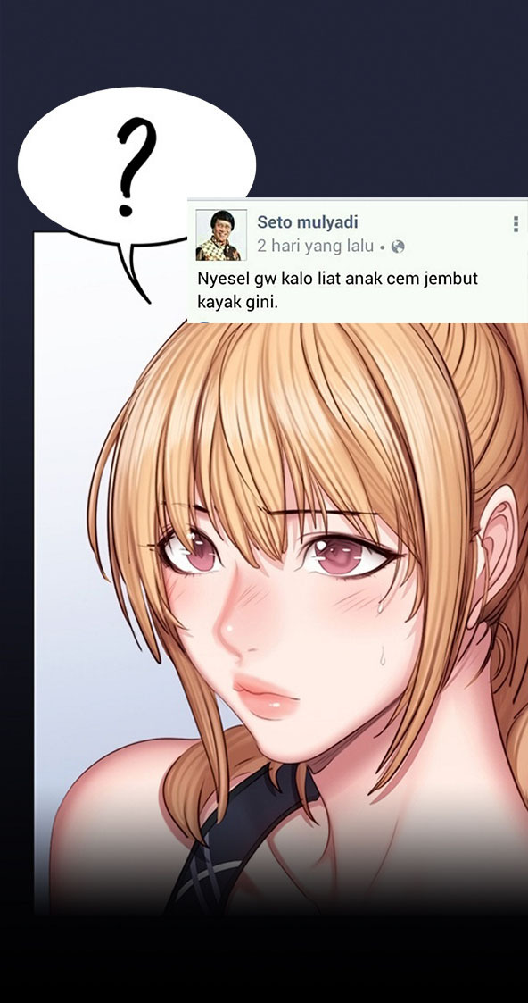 Fitness Uncensored: Chapter chapter-44 - Page 1