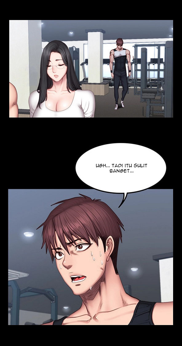 Fitness Uncensored: Chapter chapter-44 - Page 4