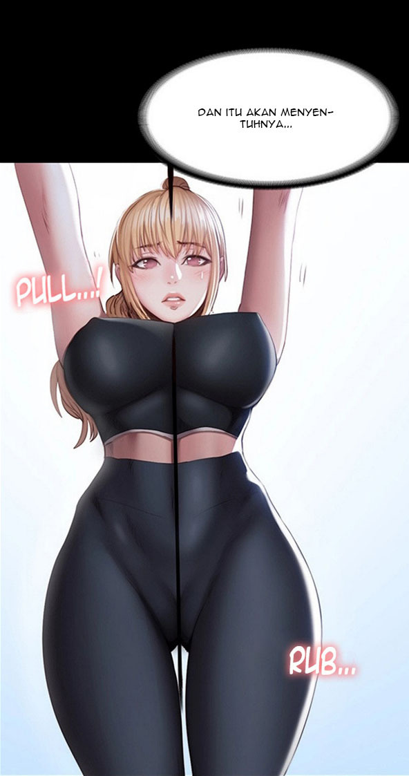 Fitness Uncensored: Chapter chapter-44 - Page 10