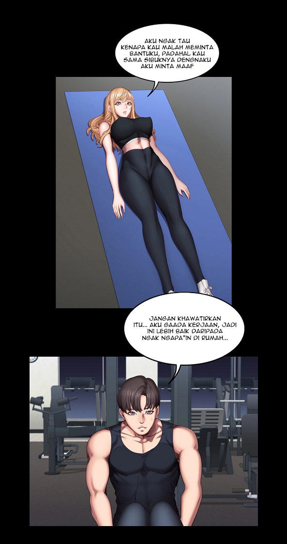 Fitness Uncensored: Chapter chapter-44 - Page 14