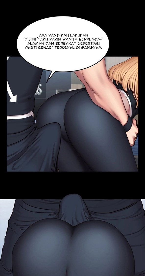 Fitness Uncensored: Chapter chapter-44 - Page 26