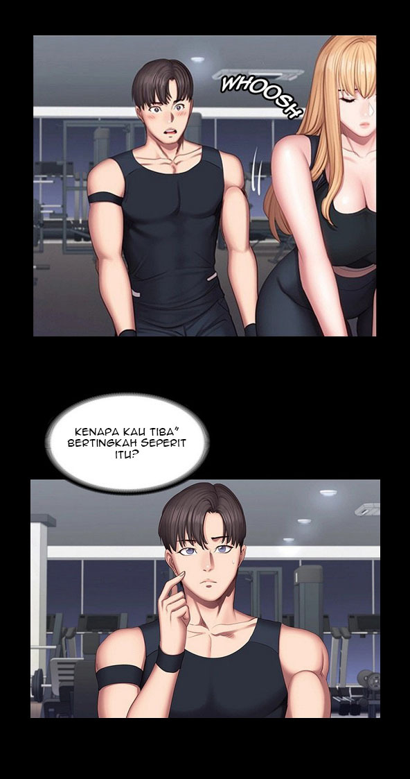 Fitness Uncensored: Chapter chapter-44 - Page 29