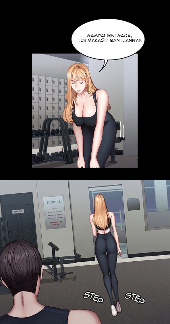 Fitness Uncensored: Chapter chapter-44 - Page 30