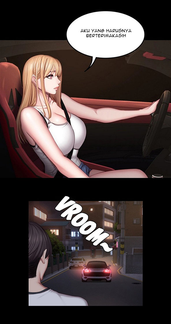 Fitness Uncensored: Chapter chapter-44 - Page 32