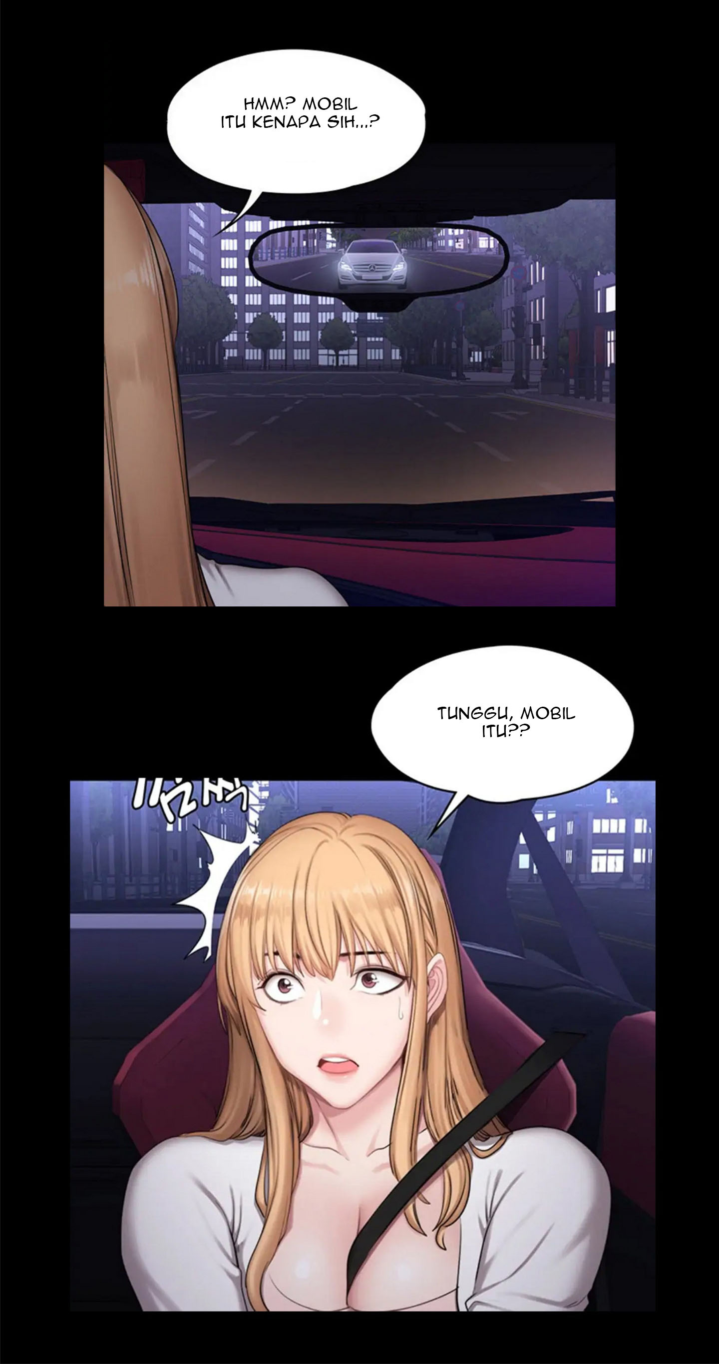 Fitness Uncensored: Chapter chapter-56 - Page 12