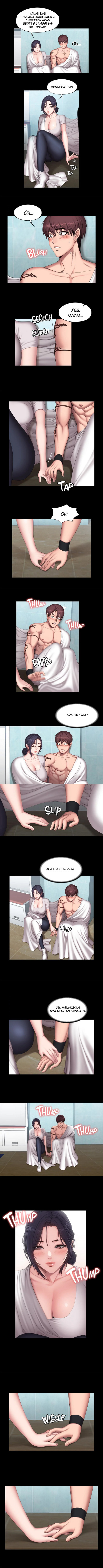 Fitness Uncensored: Chapter chapter-66 - Page 2