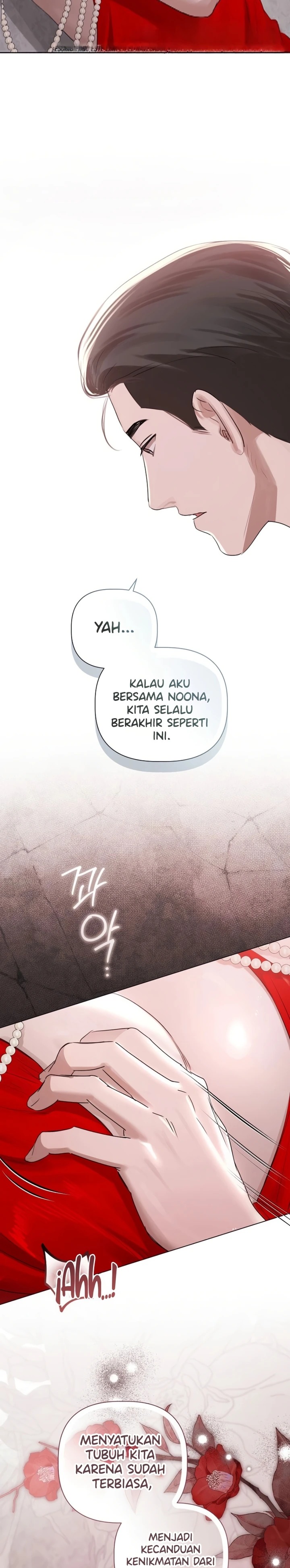 Flesh and Money: Chapter chapter-40 - Page 9