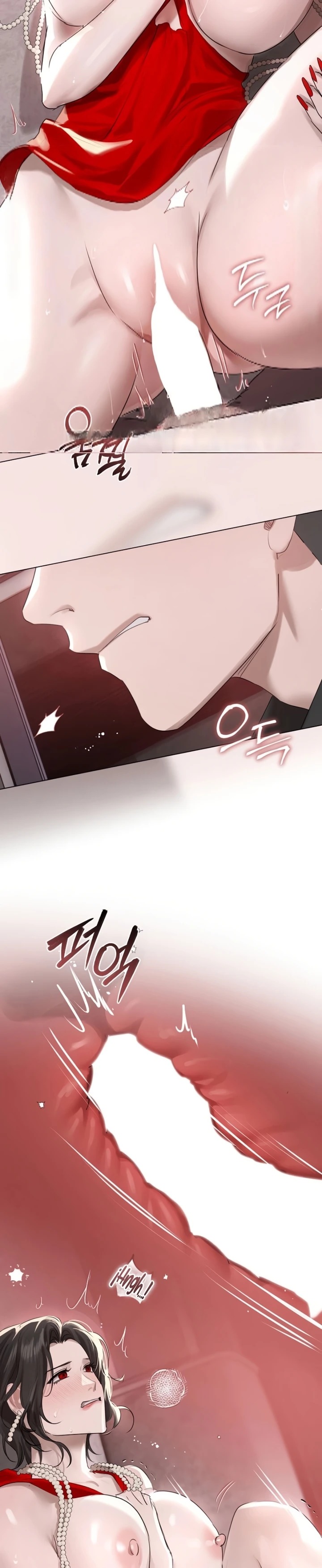 Flesh and Money: Chapter chapter-40 - Page 12