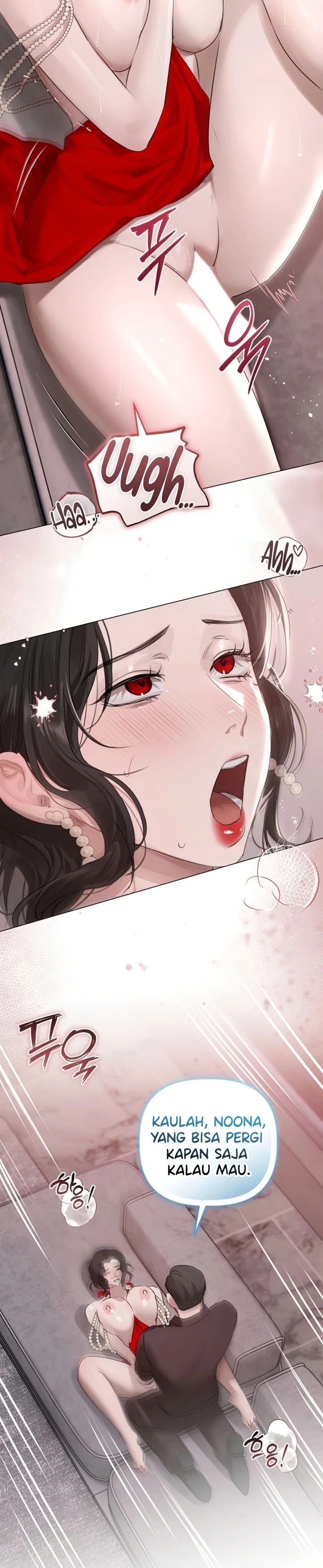 Flesh and Money: Chapter chapter-40 - Page 13