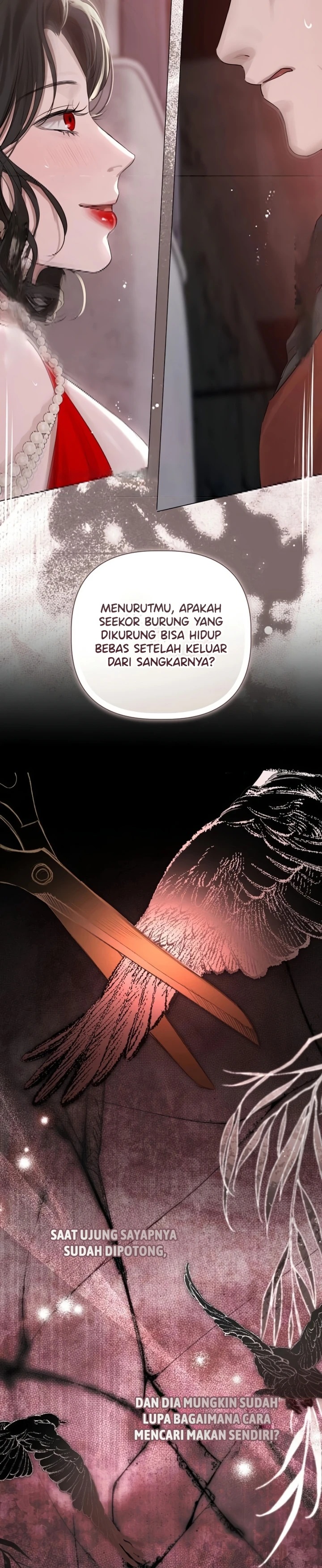 Flesh and Money: Chapter chapter-40 - Page 15