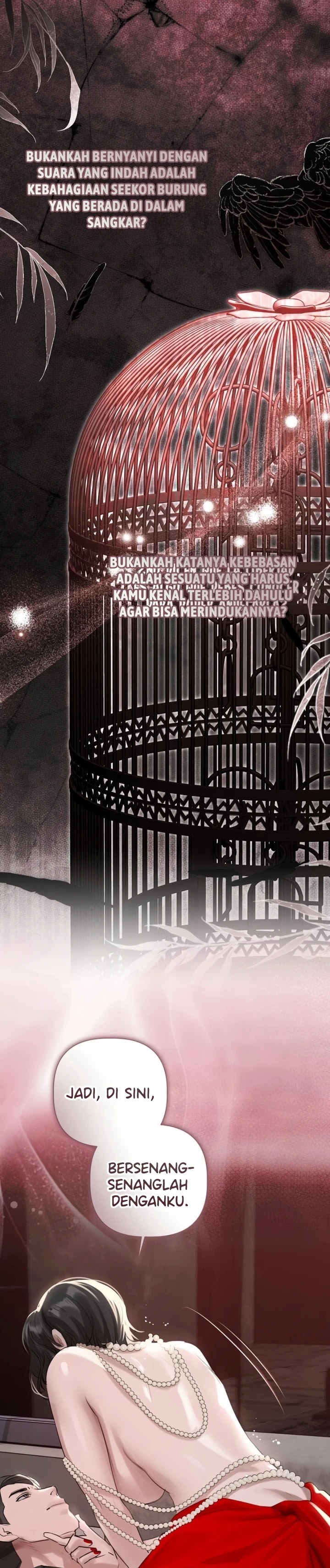 Flesh and Money: Chapter chapter-40 - Page 16