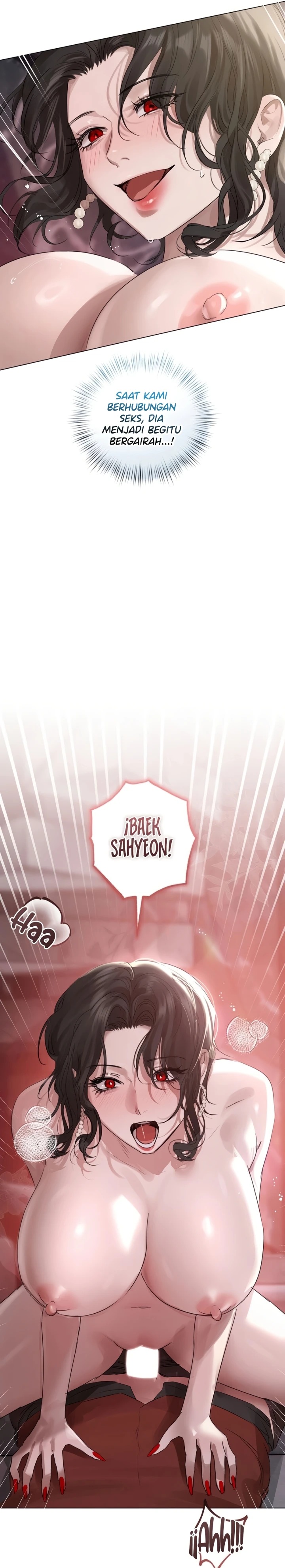 Flesh and Money: Chapter chapter-40 - Page 21