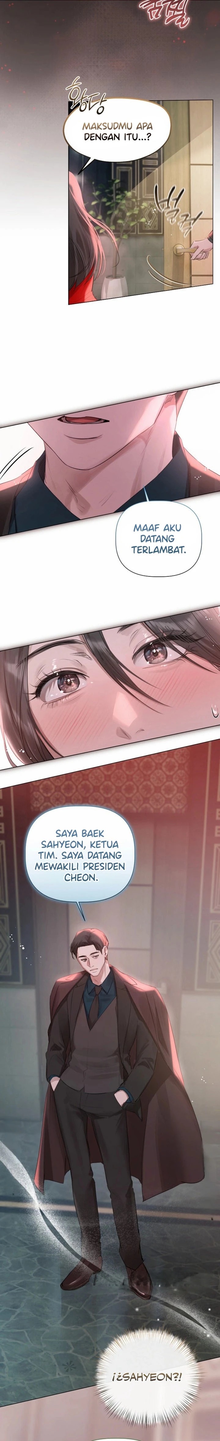 Flesh and Money: Chapter chapter-42 - Page 4