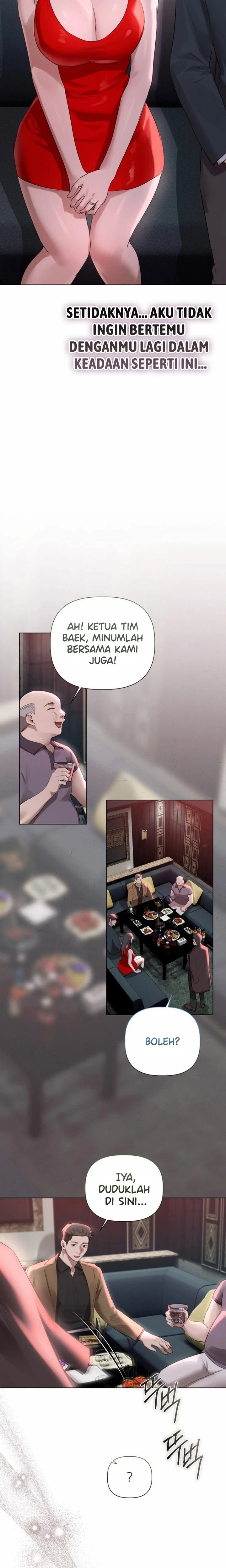 Flesh and Money: Chapter chapter-42 - Page 8