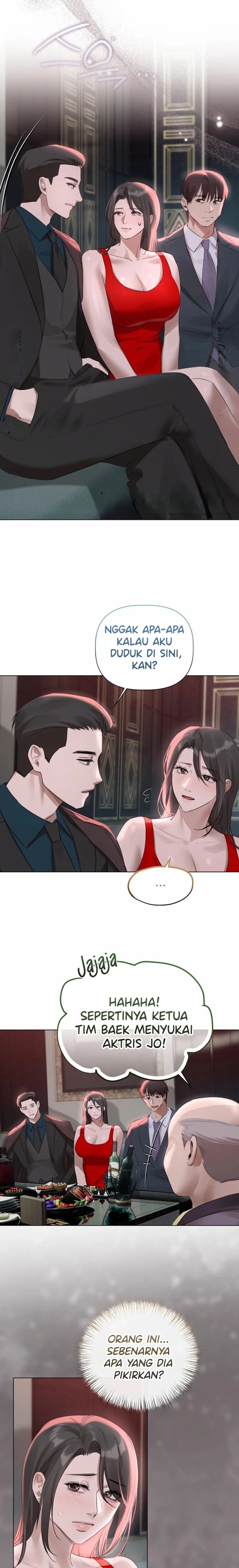 Flesh and Money: Chapter chapter-42 - Page 9