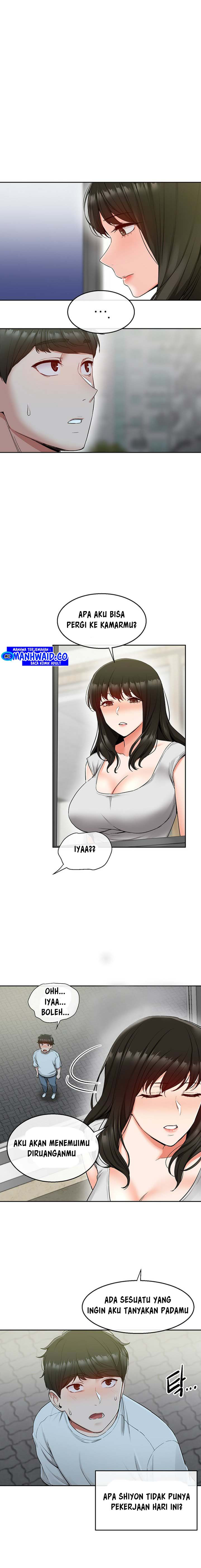 Floor Noise: Chapter chapter-15 - Page 3