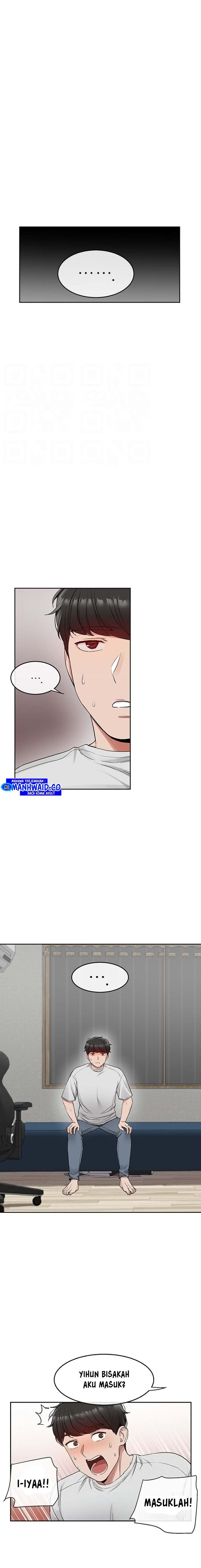 Floor Noise: Chapter chapter-15 - Page 4