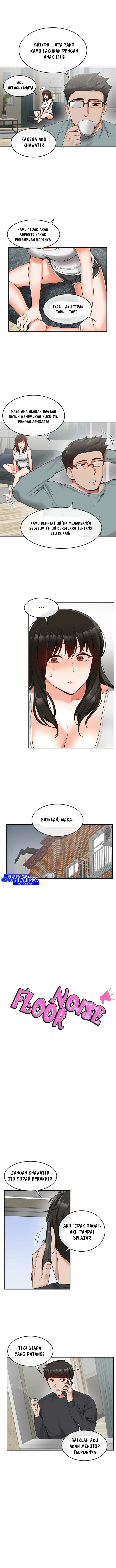 Floor Noise: Chapter chapter-15 - Page 12