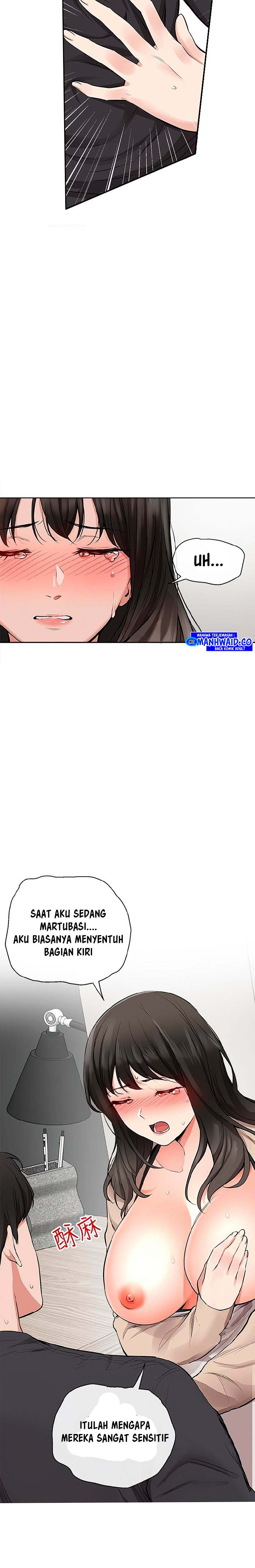 Floor Noise: Chapter chapter-2 - Page 11