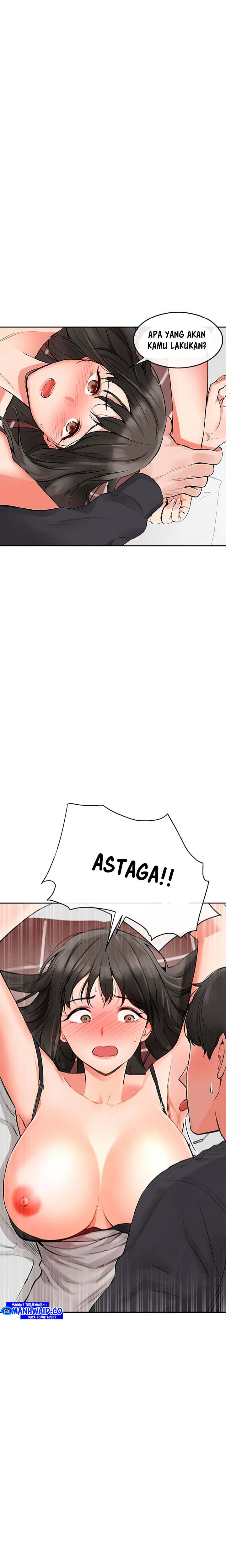 Floor Noise: Chapter chapter-2 - Page 19