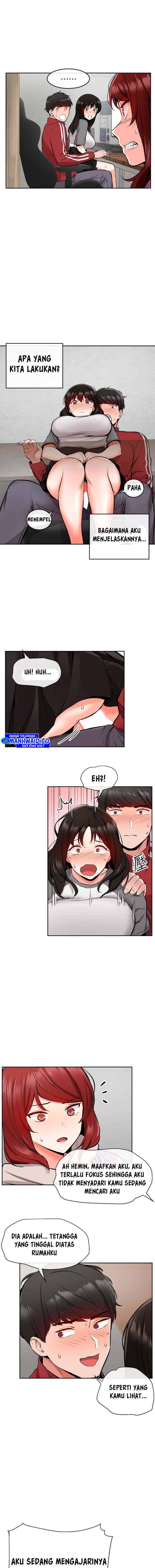 Floor Noise: Chapter chapter-7 - Page 2
