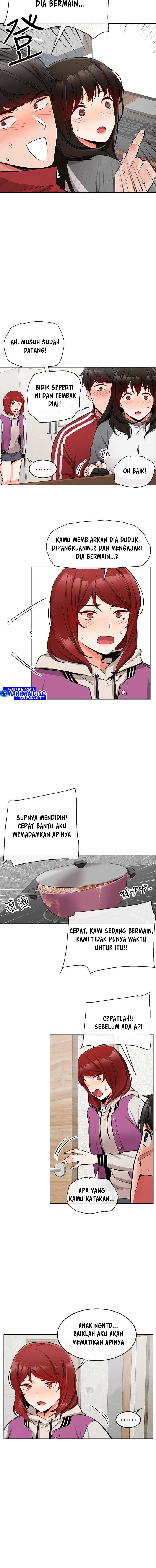 Floor Noise: Chapter chapter-7 - Page 3