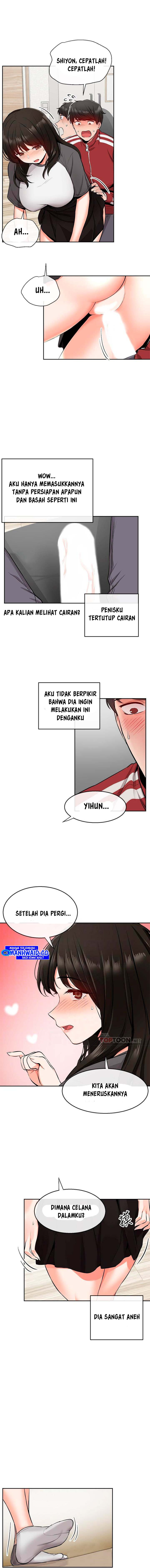 Floor Noise: Chapter chapter-7 - Page 4
