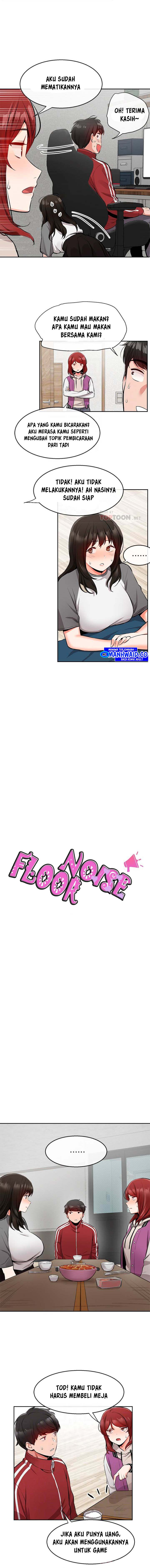 Floor Noise: Chapter chapter-7 - Page 5