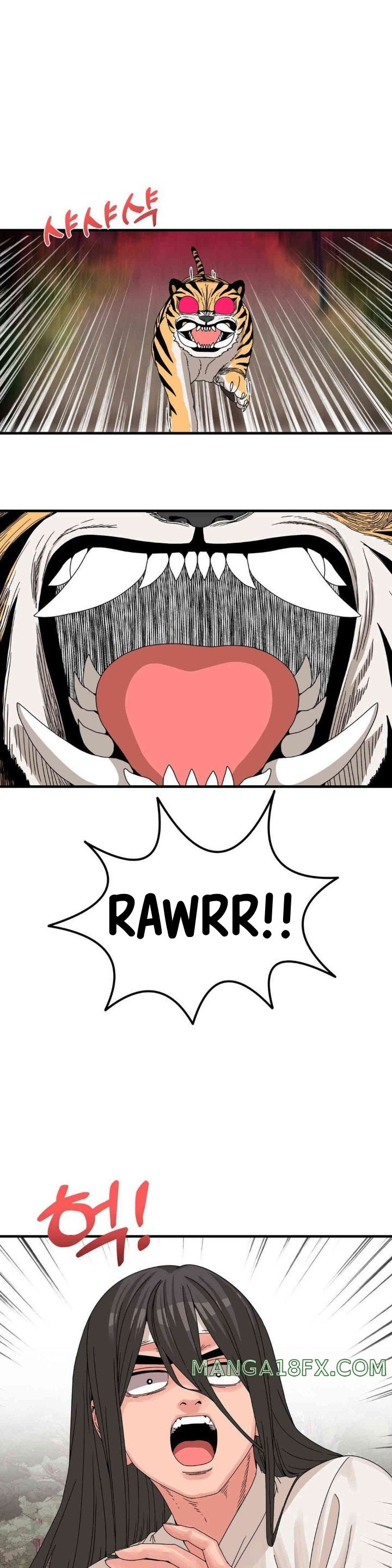 Flowers of War: Chapter chapter-17 - Page 2