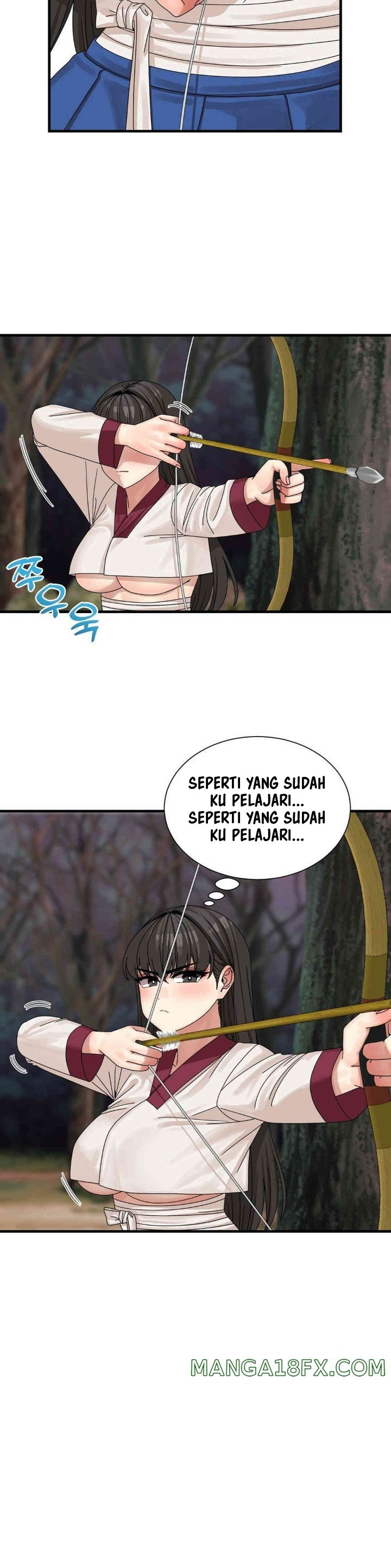 Flowers of War: Chapter chapter-17 - Page 6
