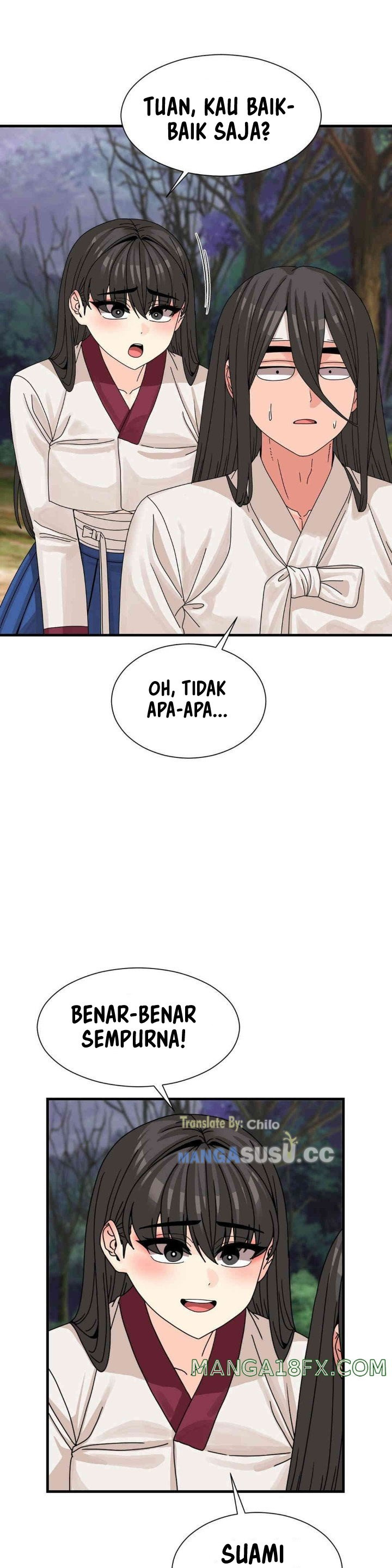 Flowers of War: Chapter chapter-17 - Page 15