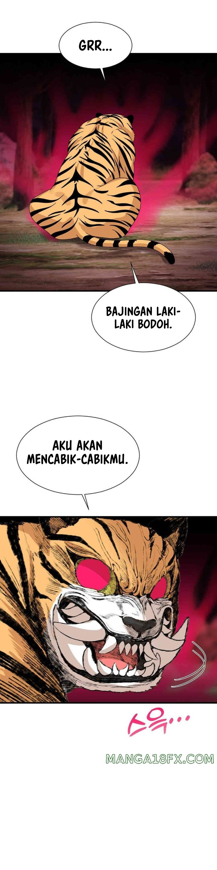 Flowers of War: Chapter chapter-17 - Page 23