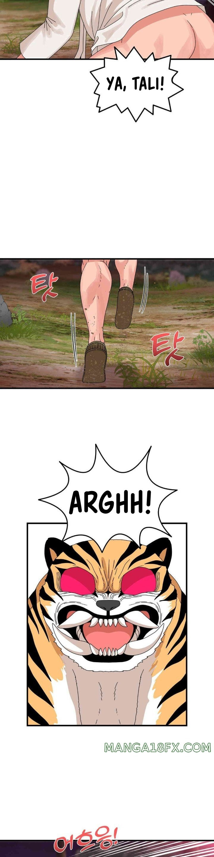 Flowers of War: Chapter chapter-17 - Page 25