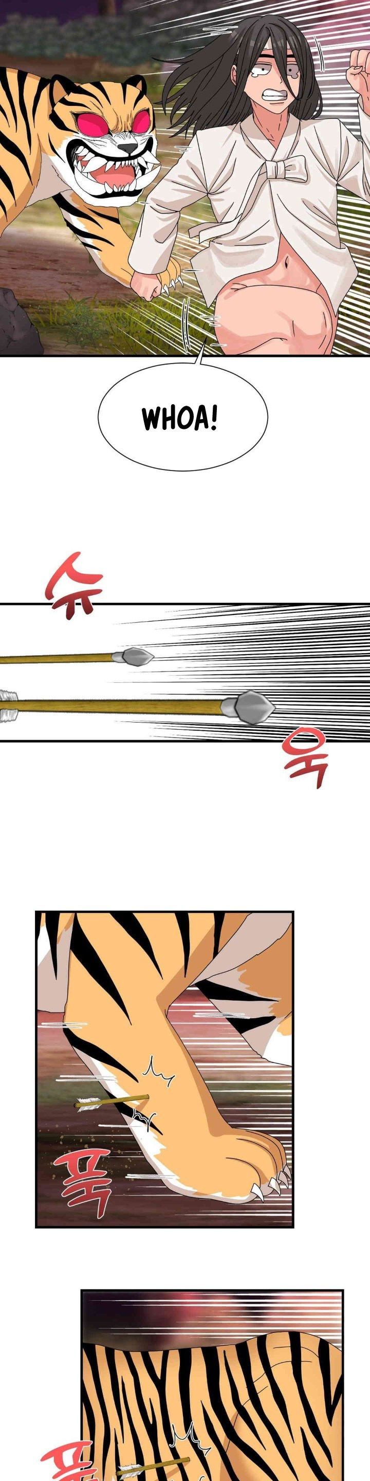 Flowers of War: Chapter chapter-17 - Page 26