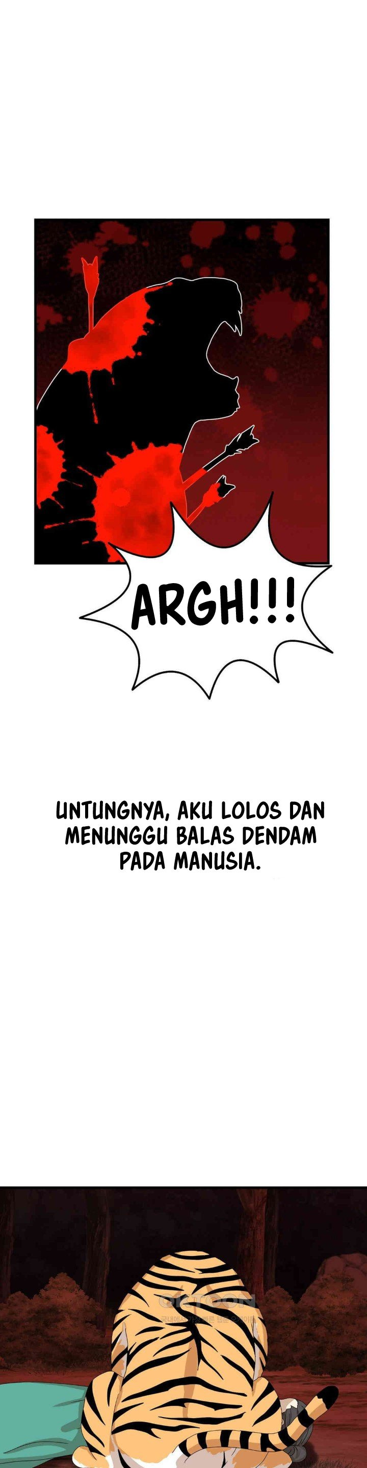 Flowers of War: Chapter chapter-21 - Page 5