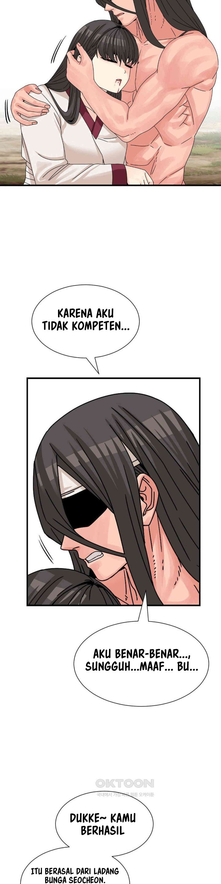 Flowers of War: Chapter chapter-21 - Page 21