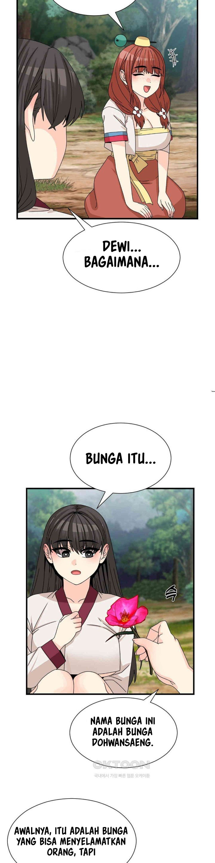 Flowers of War: Chapter chapter-21 - Page 29