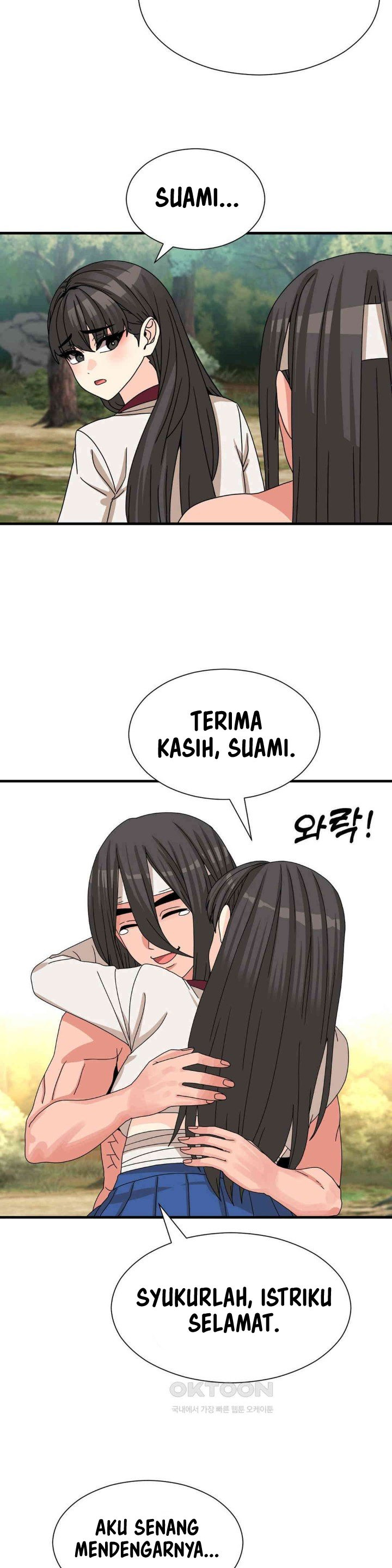 Flowers of War: Chapter chapter-21 - Page 31