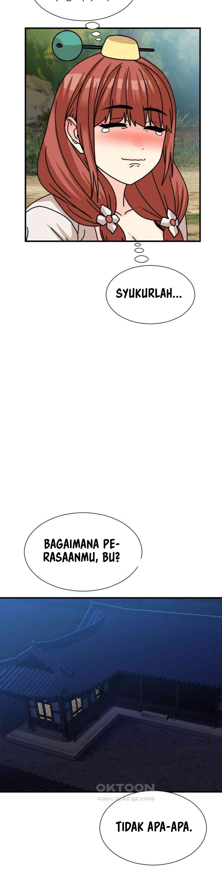 Flowers of War: Chapter chapter-21 - Page 32