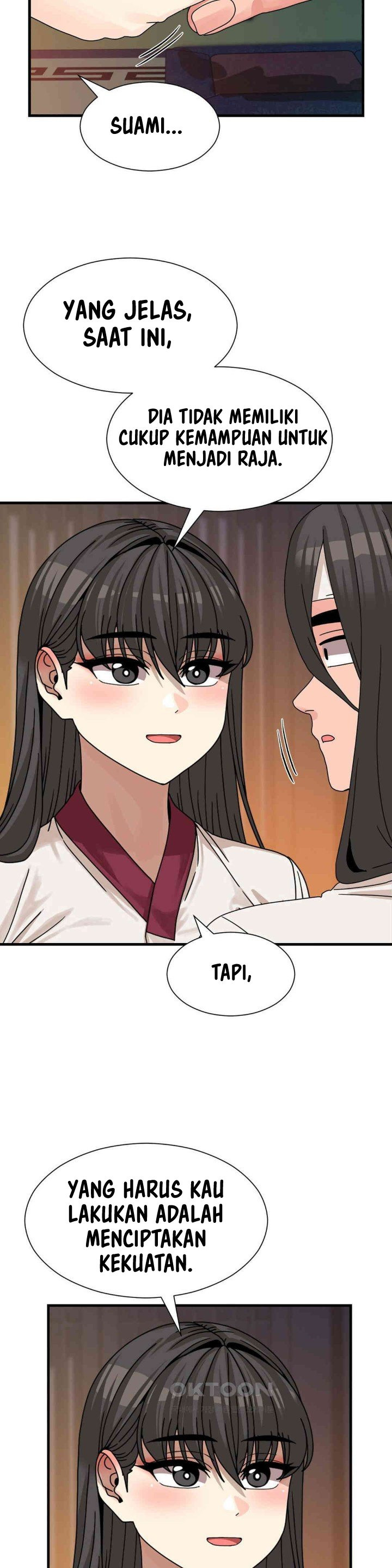Flowers of War: Chapter chapter-21 - Page 37