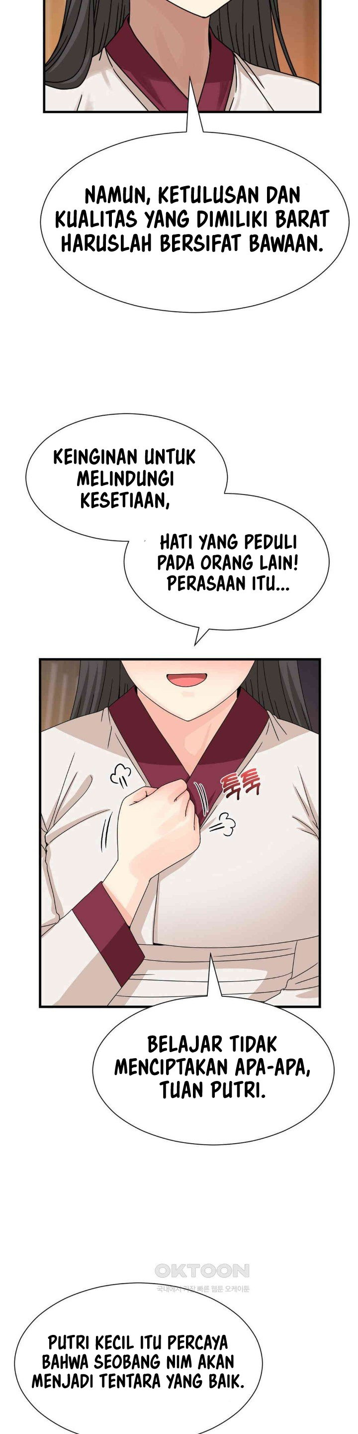 Flowers of War: Chapter chapter-21 - Page 38