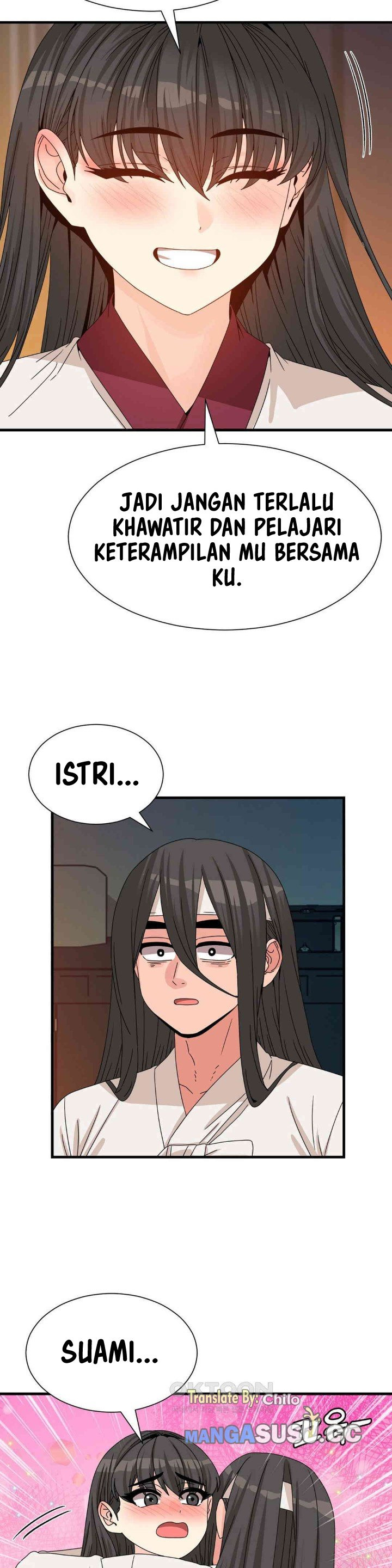 Flowers of War: Chapter chapter-21 - Page 39