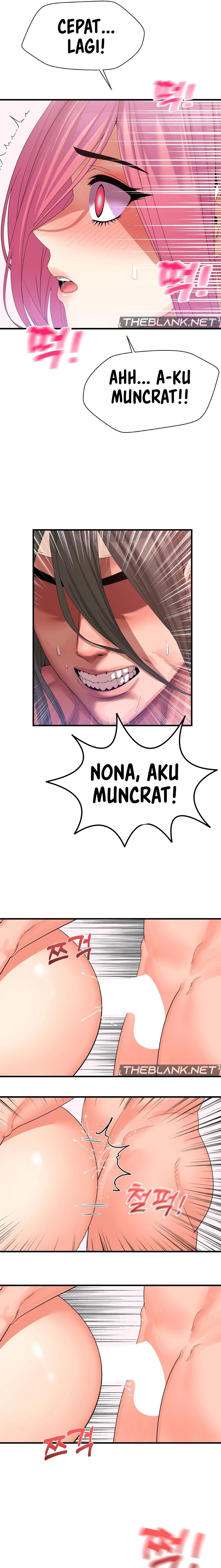 Flowers of War: Chapter chapter-3 - Page 5